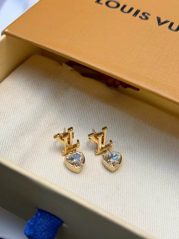 LV Earring 11yxx70